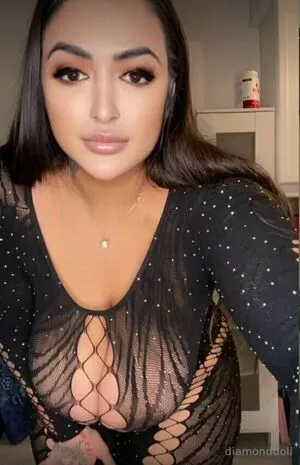 Miss Diamond Doll OnlyFans Leaked Free Thumbnail Picture - #dy9AQ31Xo7