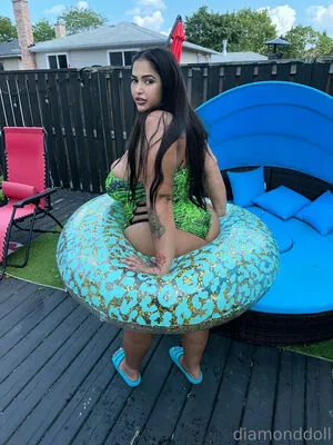 Miss Diamond Doll OnlyFans Leaked Free Thumbnail Picture - #jA6hK6SyHb