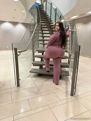 Miss Diamond Doll OnlyFans Leaked Free Thumbnail Picture - #lf4UZmS4Wp