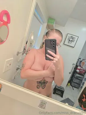 Miss Dracula93 OnlyFans Leaked Free Thumbnail Picture - #FJODGQ82f6