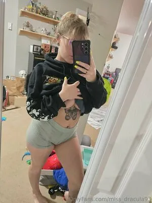 Miss Dracula93 OnlyFans Leaked Free Thumbnail Picture - #bwH05BA6DV