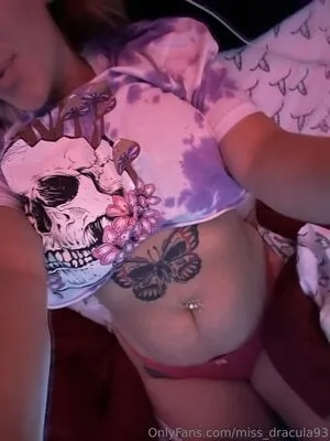 Miss Dracula93 OnlyFans Leaked Free Thumbnail Picture - #eLUrqIi4v9