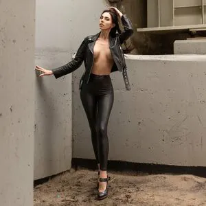 Miss Electric OnlyFans Leaked Free Thumbnail Picture - #W7KXosp8cP