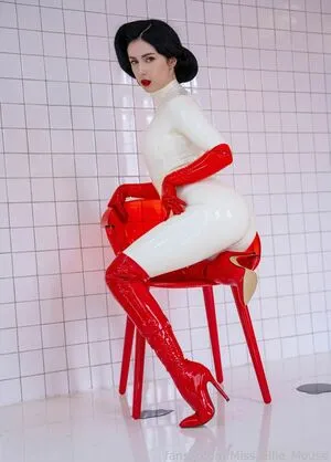 Miss Ellie Mouse OnlyFans Leaked Free Thumbnail Picture - #GQZBSwsa6i
