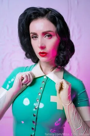 Miss Ellie Mouse OnlyFans Leaked Free Thumbnail Picture - #NjEYn82rK5