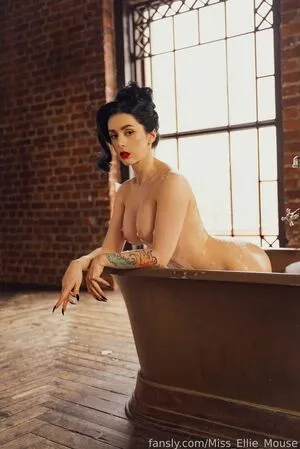 Miss Ellie Mouse OnlyFans Leaked Free Thumbnail Picture - #OTF4LnbDne