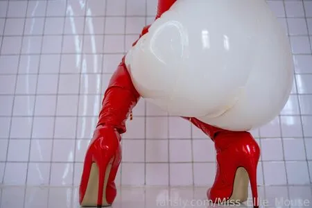 Miss Ellie Mouse OnlyFans Leaked Free Thumbnail Picture - #jEdtgyNI6b