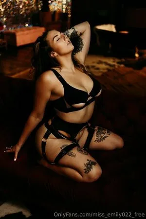 Miss Emily022 Free OnlyFans Leaked Free Thumbnail Picture - #NQGhc0B1nD