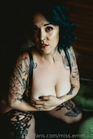 Miss Emm Xoxo OnlyFans Leaked Free Thumbnail Picture - #N1xKFEUCj6