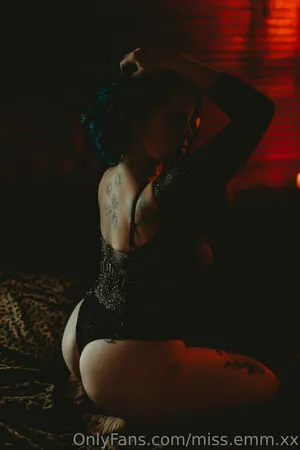 Miss Emm Xoxo OnlyFans Leaked Free Thumbnail Picture - #Uq7aFv3c30