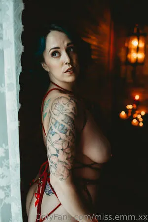 Miss Emm Xoxo OnlyFans Leaked Free Thumbnail Picture - #td3PPSGruM