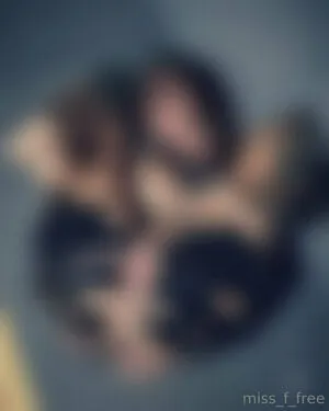 Miss F Free OnlyFans Leaked Free Thumbnail Picture - #B8l3TBclKU