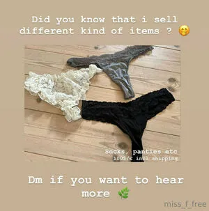 Miss F Free OnlyFans Leaked Free Thumbnail Picture - #CHrwQNZXlT