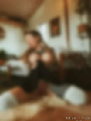 Miss F Free OnlyFans Leaked Free Thumbnail Picture - #Mph8btEgCM