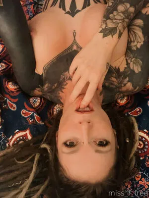 Miss F Free OnlyFans Leaked Free Thumbnail Picture - #ONQ3IWjPY4