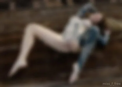 Miss F Free OnlyFans Leaked Free Thumbnail Picture - #tR6mbilfyn