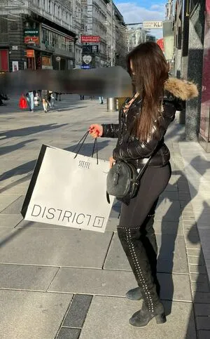 Miss Fantastic OnlyFans Leaked Free Thumbnail Picture - #ILJ4TVBhoG
