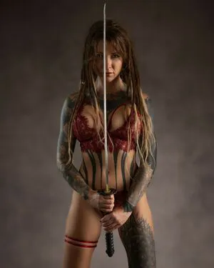 Miss Felixity OnlyFans Leaked Free Thumbnail Picture - #03TKhWDNBk