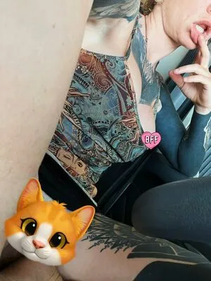 Miss Felixity OnlyFans Leaked Free Thumbnail Picture - #7kRRrQoqcM