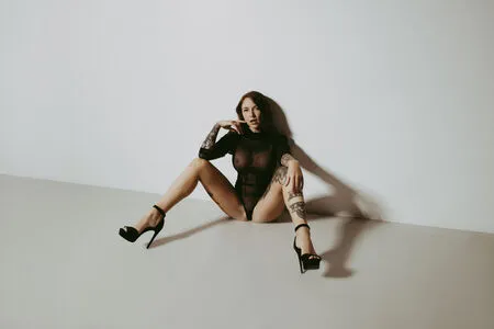 Miss Felixity OnlyFans Leaked Free Thumbnail Picture - #ExamzHSycs