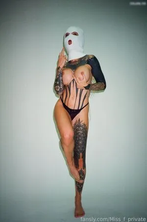 Miss Felixty OnlyFans Leaked Free Thumbnail Picture - #LCe2CErNba