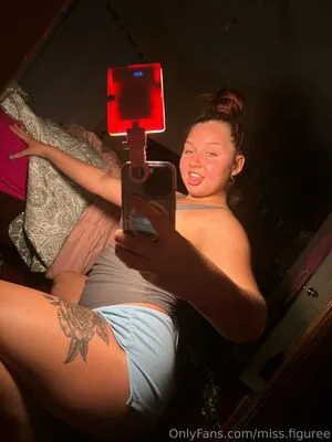 Miss Figuree OnlyFans Leaked Free Thumbnail Picture - #0eHLBoF65t