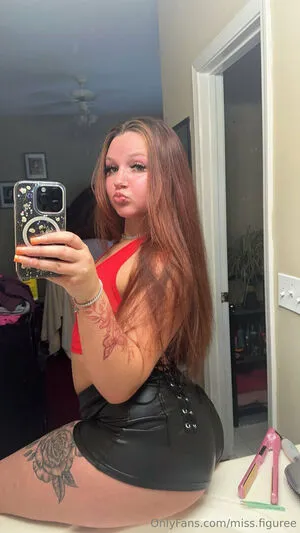 Miss Figuree OnlyFans Leaked Free Thumbnail Picture - #Bc7i8WBHVy