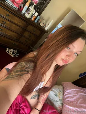 Miss Figuree OnlyFans Leaked Free Thumbnail Picture - #oEbR3Ur5O3