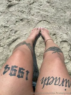 Miss Fineappless OnlyFans Leaked Free Thumbnail Picture - #SCenSORVEU