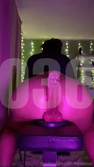 Miss Fineappless OnlyFans Leaked Free Thumbnail Picture - #UM9PMwBJhQ