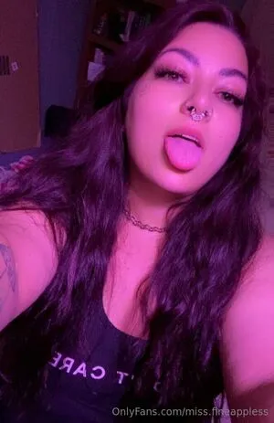 Miss Fineappless OnlyFans Leaked Free Thumbnail Picture - #e4PbJxOjb7