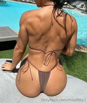 Miss Fitty OnlyFans Leaked Free Thumbnail Picture - #3v33Bb1no5