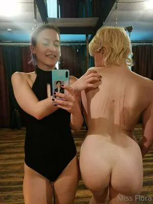 Miss Flora Femdom OnlyFans Leaked Free Thumbnail Picture - #IGDbflGBxz
