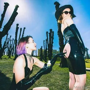 Miss Flora Femdom OnlyFans Leaked Free Thumbnail Picture - #KDnfJAvLCH