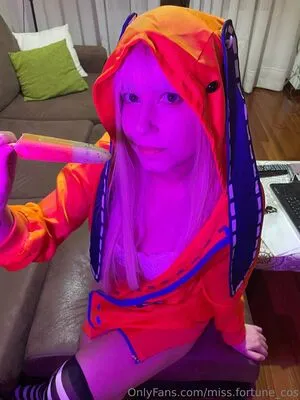 Miss Fortune Cos OnlyFans Leaked Free Thumbnail Picture - #cwQfjDXIbH
