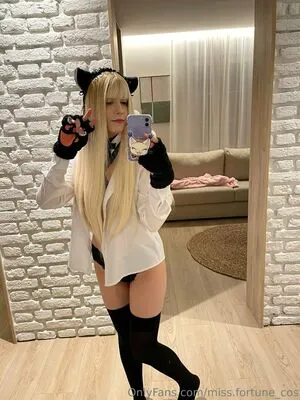 Miss Fortune Cos OnlyFans Leaked Free Thumbnail Picture - #tfd1zS5mWY