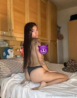 Miss G Miss G13 OnlyFans Leaked Free Thumbnail Picture - #73mbwMTh6a