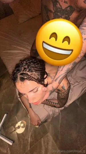 Miss G Miss G13 OnlyFans Leaked Free Thumbnail Picture - #bnrDH2fdaR