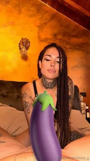 Miss G Miss G13 OnlyFans Leaked Free Thumbnail Picture - #fVMZe6MsB6