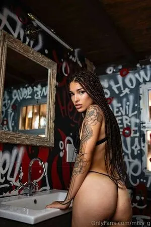 Miss G Miss G13 OnlyFans Leaked Free Thumbnail Picture - #zeQxIr7iTC
