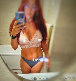 Miss Ginger1989 OnlyFans Leaked Free Thumbnail Picture - #brT1aD7tzI