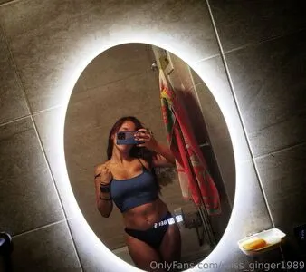 Miss Ginger1989 OnlyFans Leaked Free Thumbnail Picture - #ciePiZXIwl