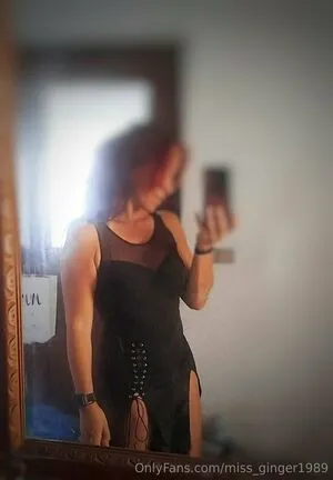 Miss Ginger1989 OnlyFans Leaked Free Thumbnail Picture - #hMyFJmAs5P