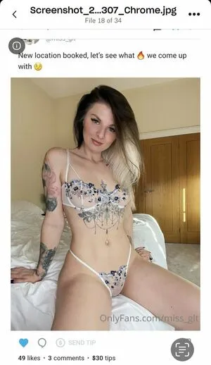 Miss Glt OnlyFans Leaked Free Thumbnail Picture - #nQFuzWvvf5