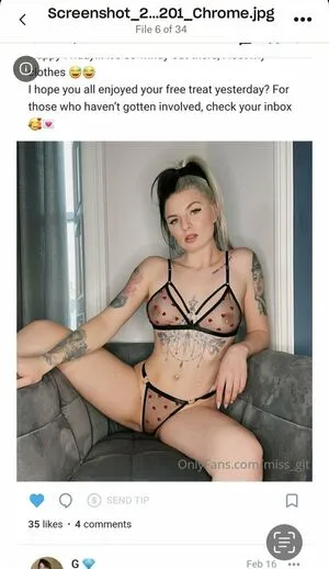 Miss Glt OnlyFans Leaked Free Thumbnail Picture - #rKqTGw443L