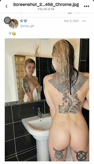 Miss Glt OnlyFans Leaked Free Thumbnail Picture - #zJyd0maAJe