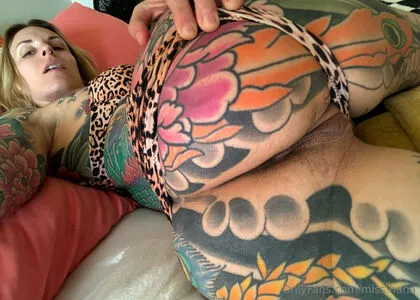 Miss Hana OnlyFans Leaked Free Thumbnail Picture - #ESPZfgMm0j