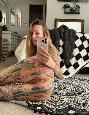 Miss Hana OnlyFans Leaked Free Thumbnail Picture - #EvDqZpQNyi