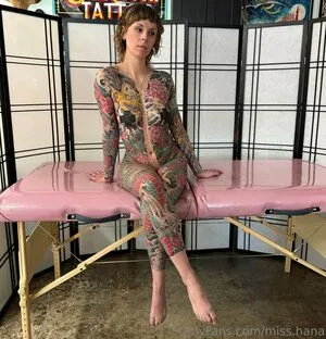 Miss Hana OnlyFans Leaked Free Thumbnail Picture - #GYjQPKq3VX