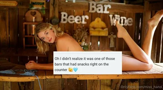 Miss Hand OnlyFans Leaked Free Thumbnail Picture - #6KD4Wt79RV